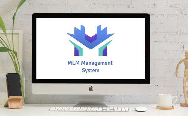 MLM Management System